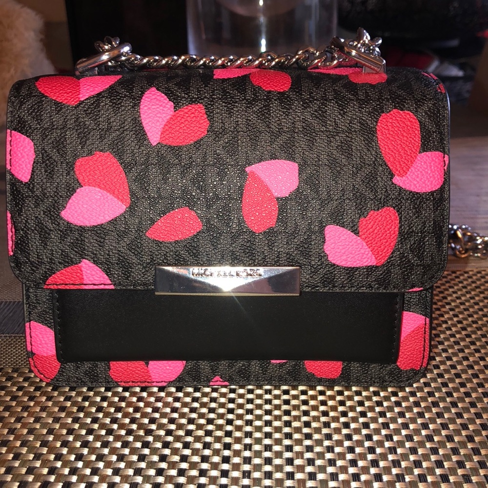 SOLD $85.00 Michael Kors purse
